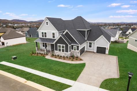 4637 Genevieve Leigh Drive Nolensville TN 37135