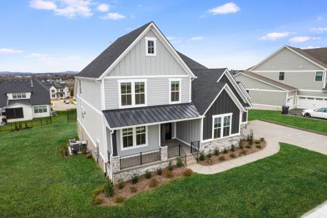 4637 Genevieve Leigh Drive Nolensville TN 37135