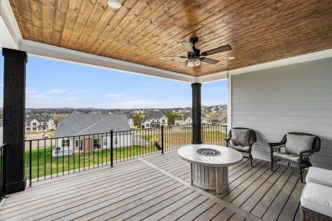 4637 Genevieve Leigh Drive Nolensville TN 37135