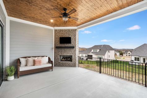 4637 Genevieve Leigh Drive Nolensville TN 37135