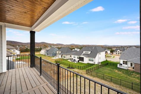 4637 Genevieve Leigh Drive Nolensville TN 37135