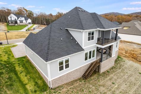 4637 Genevieve Leigh Drive Nolensville TN 37135