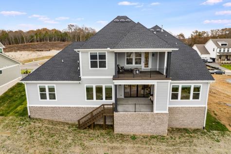 4637 Genevieve Leigh Drive Nolensville TN 37135
