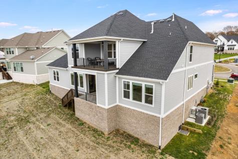 4637 Genevieve Leigh Drive Nolensville TN 37135