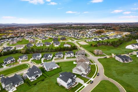 4637 Genevieve Leigh Drive Nolensville TN 37135