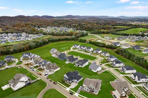 4637 Genevieve Leigh Drive Nolensville TN 37135