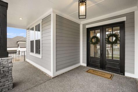 4637 Genevieve Leigh Drive Nolensville TN 37135