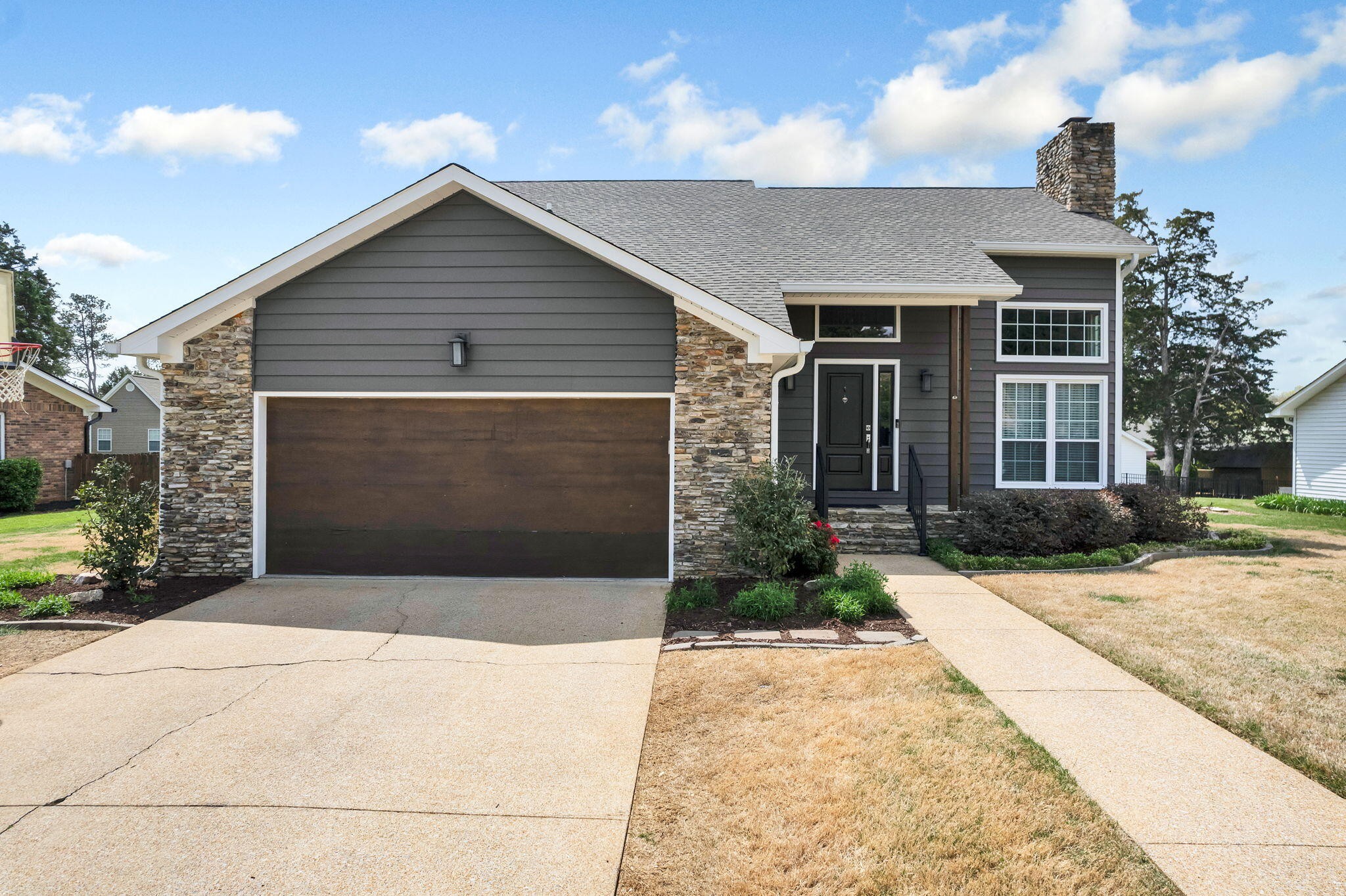 166 Hunters Run Place, NW Cleveland TN 37312