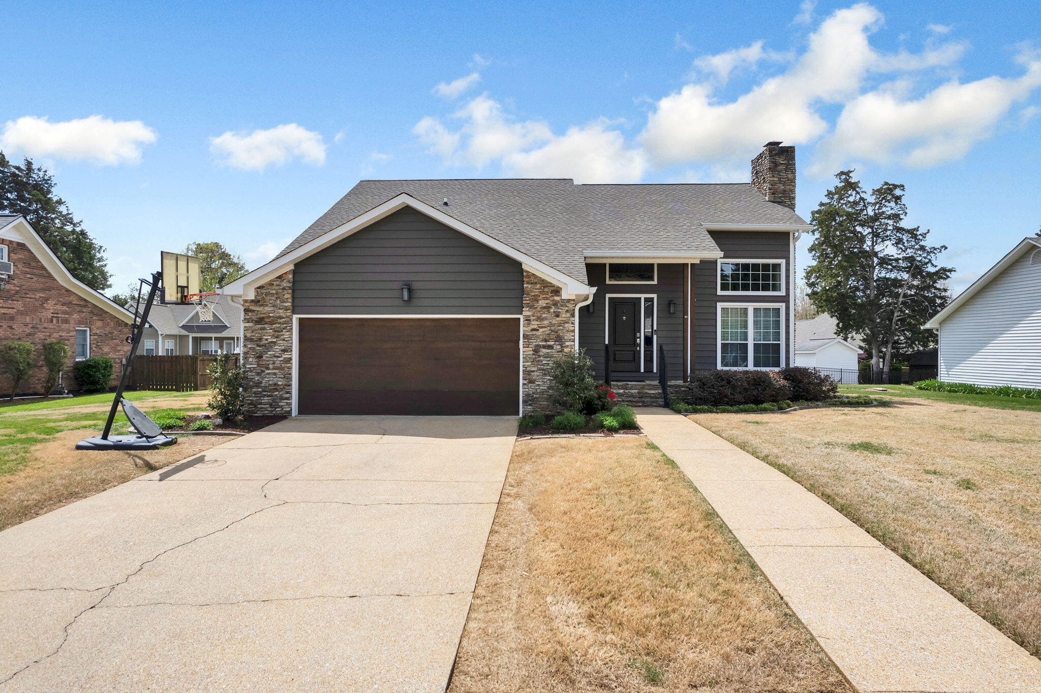 166 Hunters Run Place, NW Cleveland TN 37312