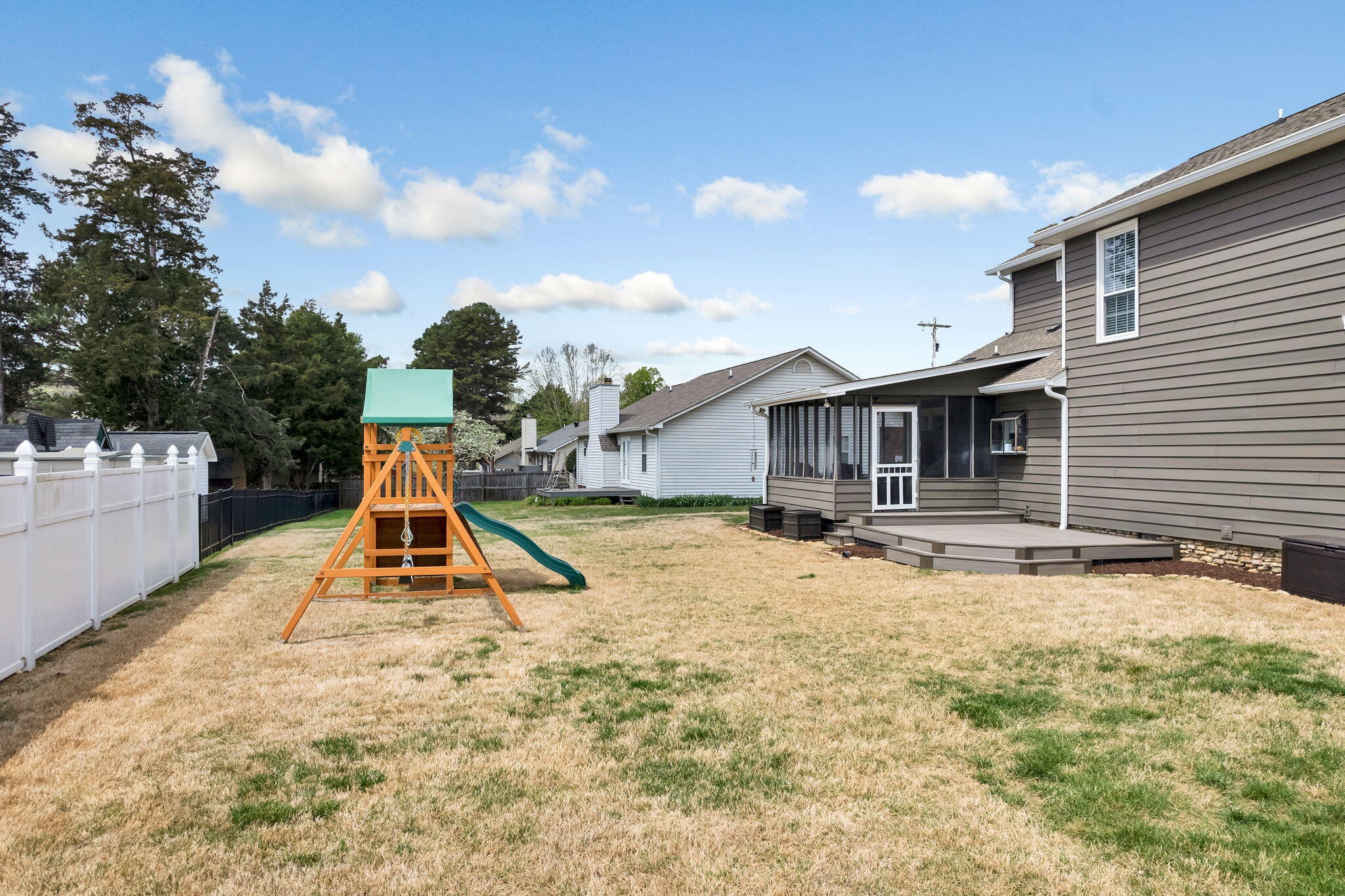 166 Hunters Run Place, NW Cleveland TN 37312