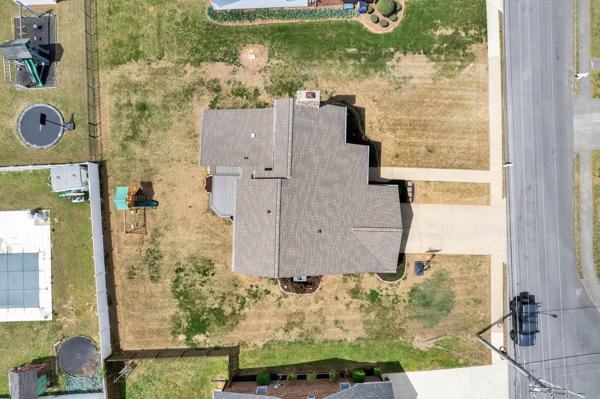 166 Hunters Run Place, NW Cleveland TN 37312
