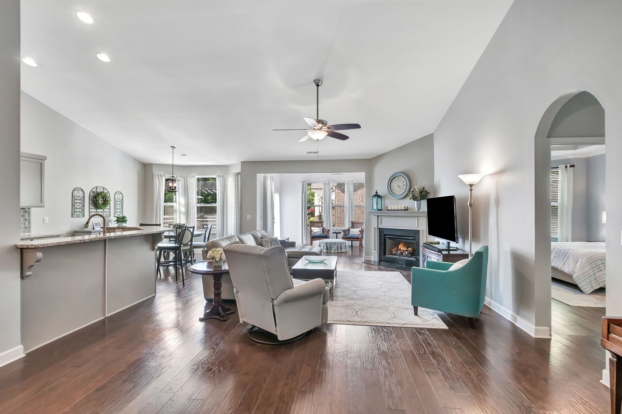 2 Faith Court Mount Juliet TN 37122