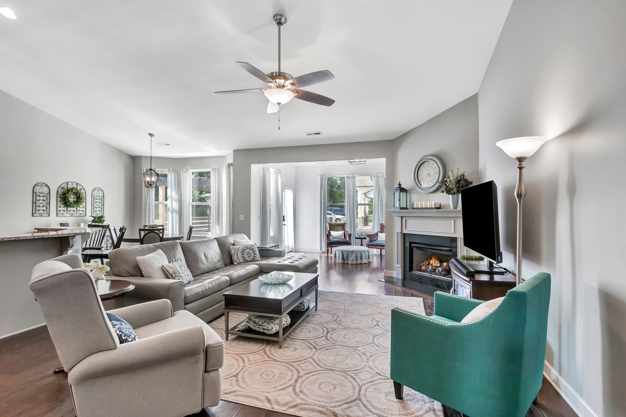 2 Faith Court Mount Juliet TN 37122