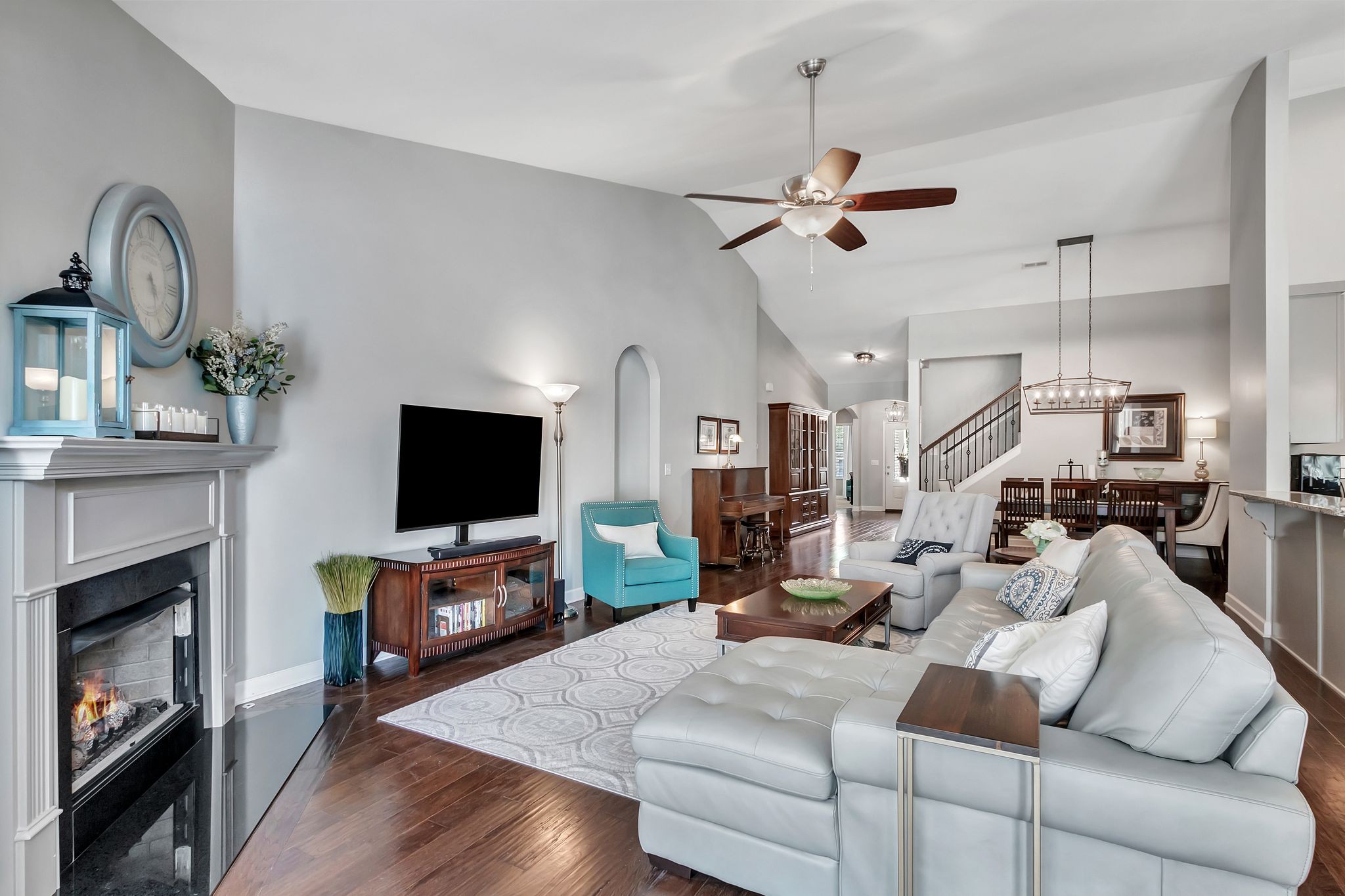 2 Faith Court Mount Juliet TN 37122