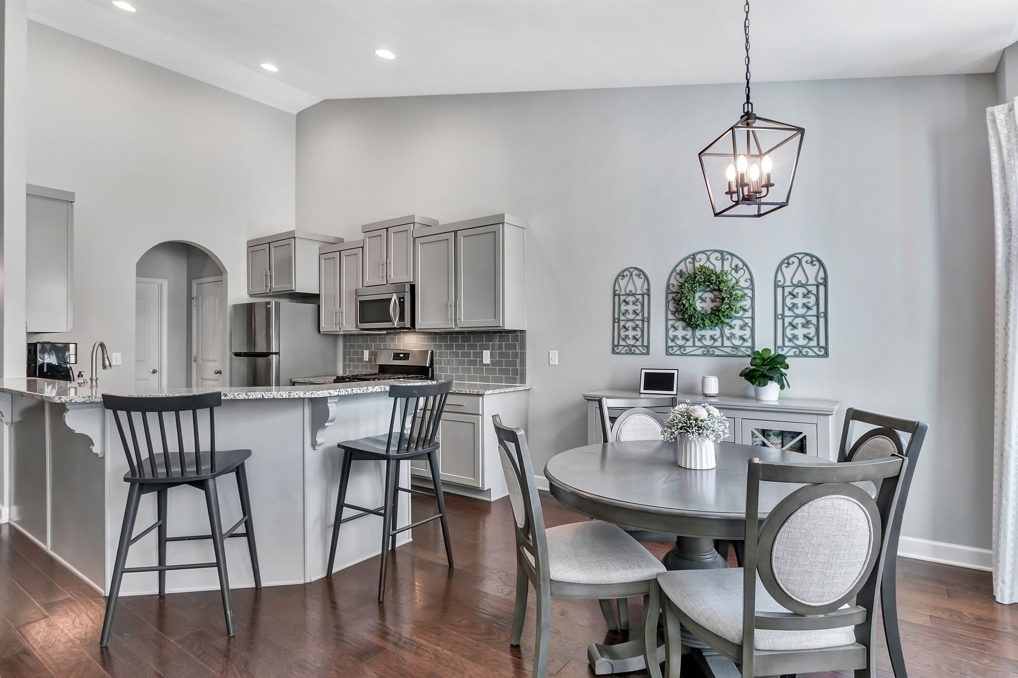 2 Faith Court Mount Juliet TN 37122