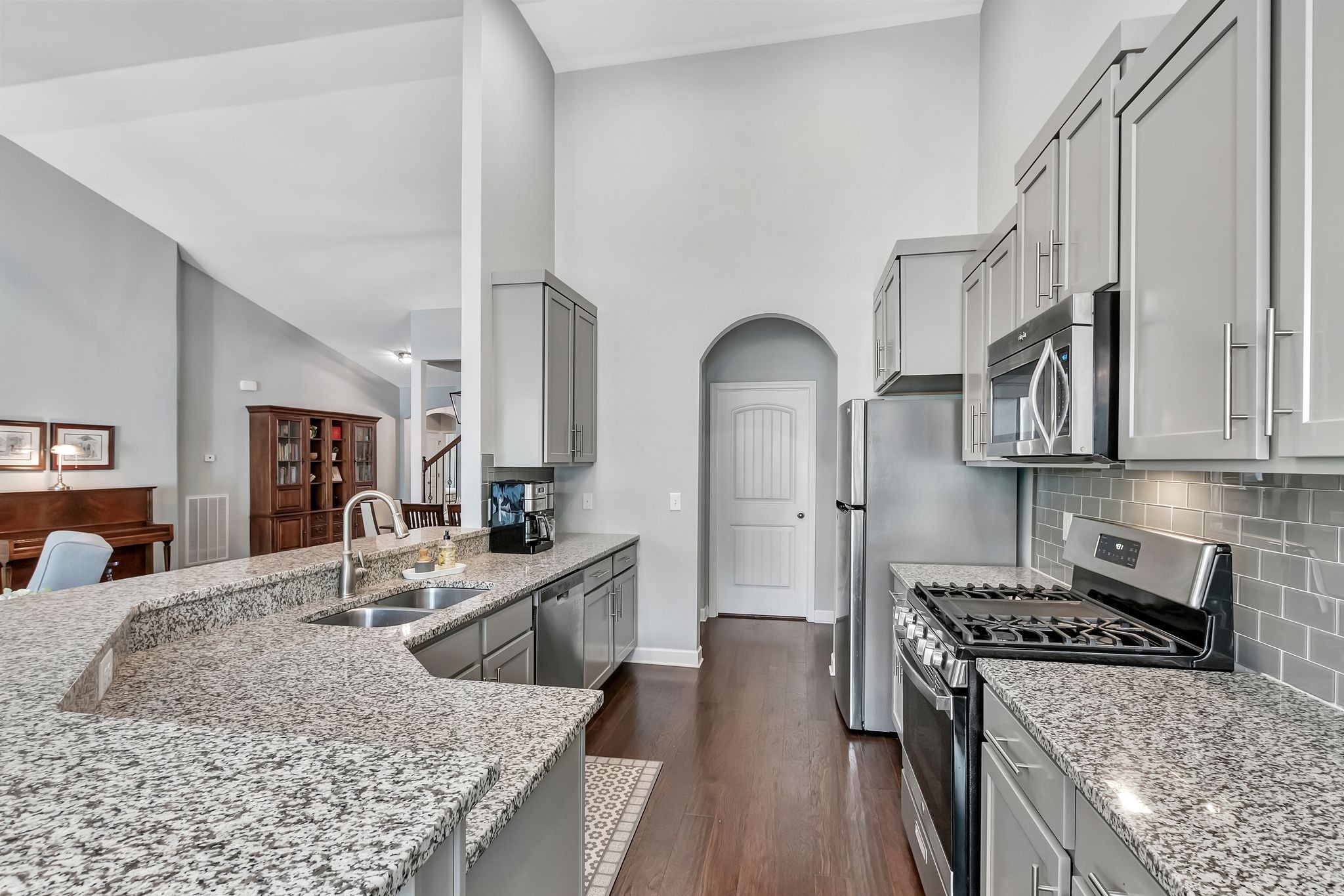 2 Faith Court Mount Juliet TN 37122