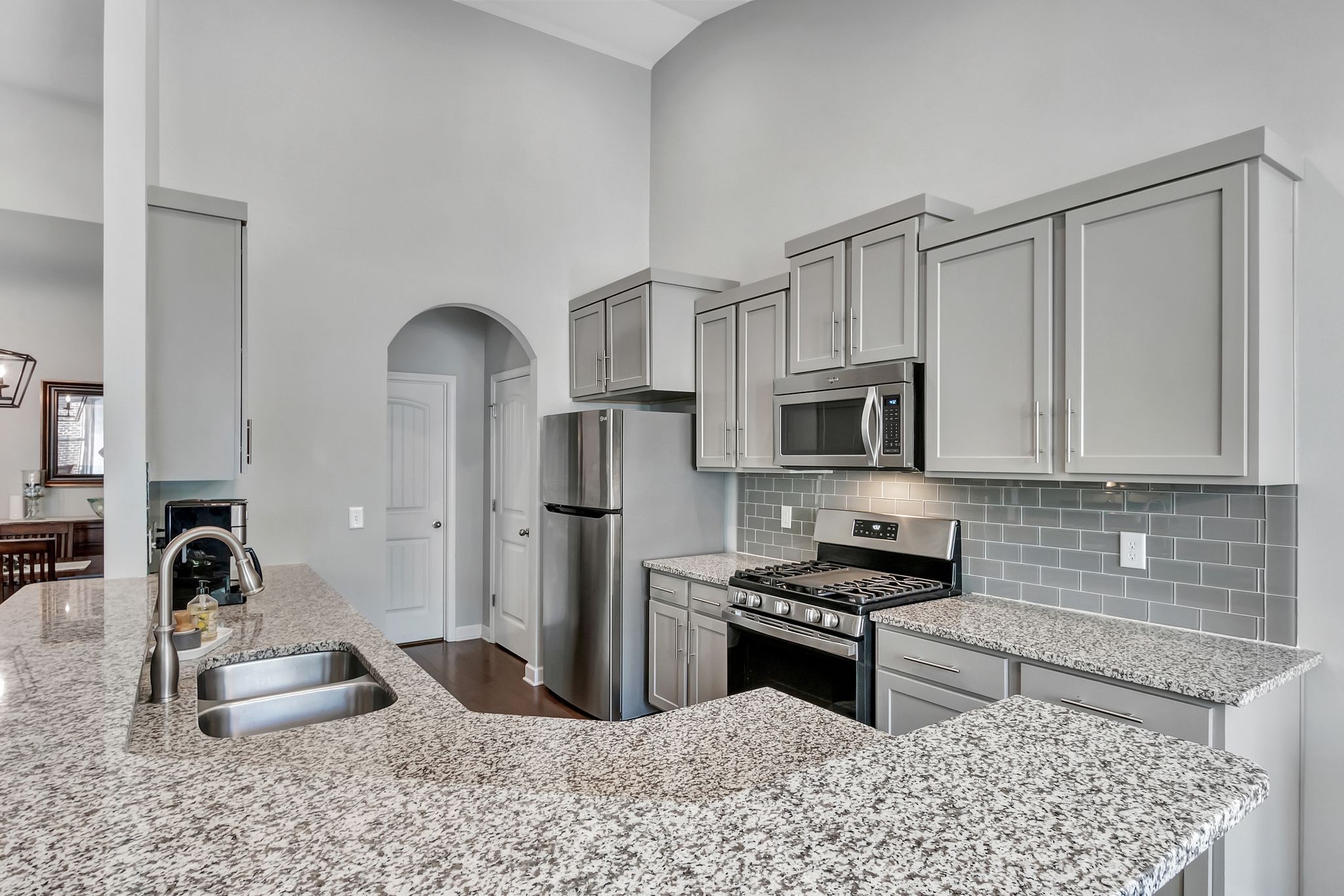 2 Faith Court Mount Juliet TN 37122
