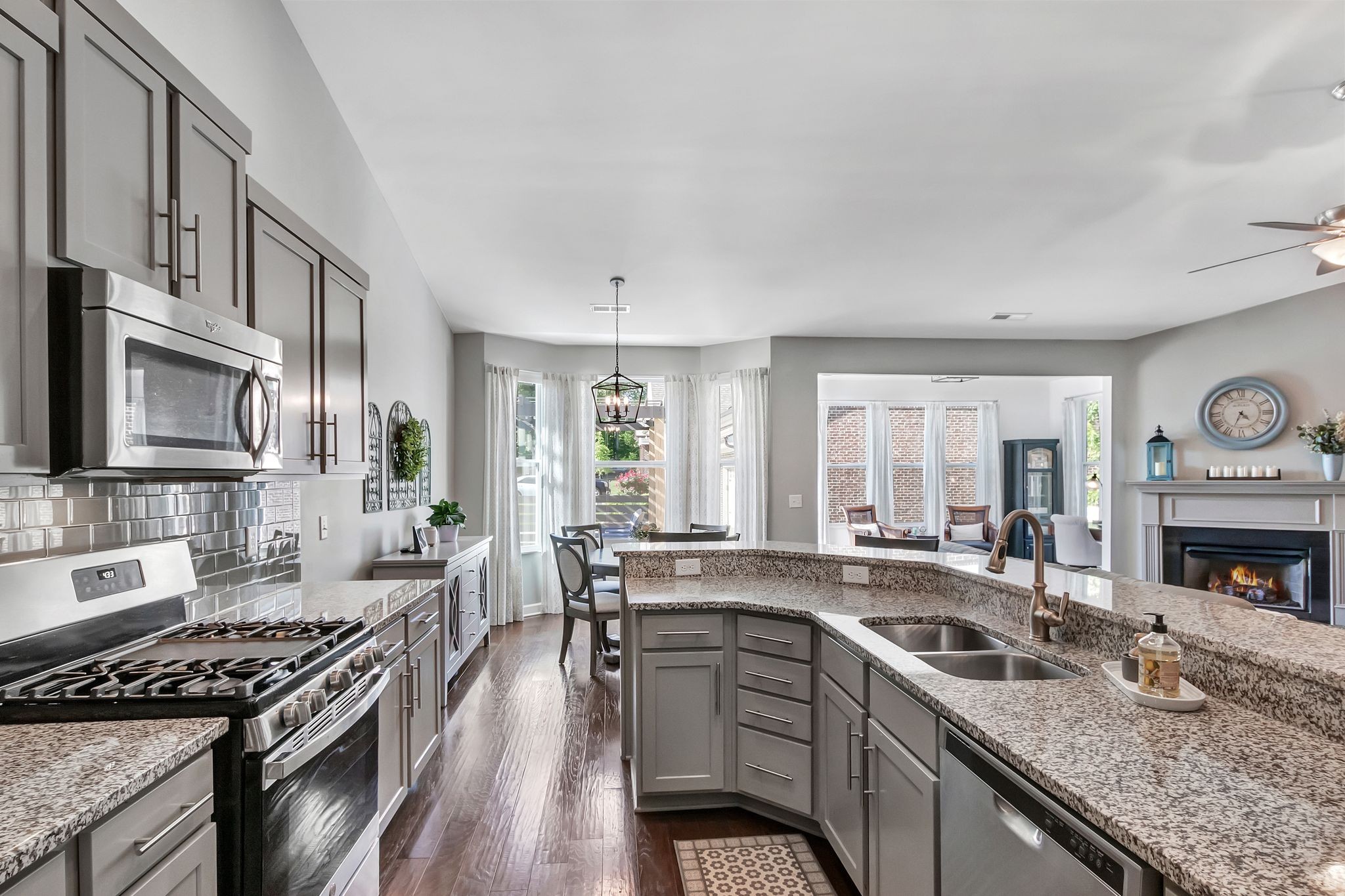 2 Faith Court Mount Juliet TN 37122
