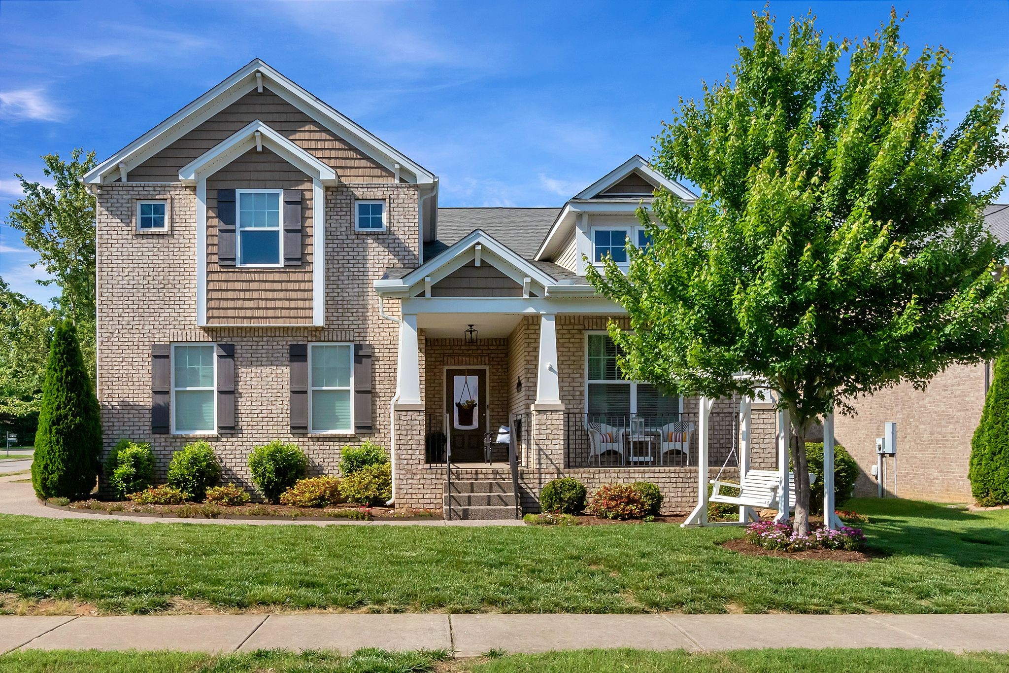 2 Faith Court Mount Juliet TN 37122