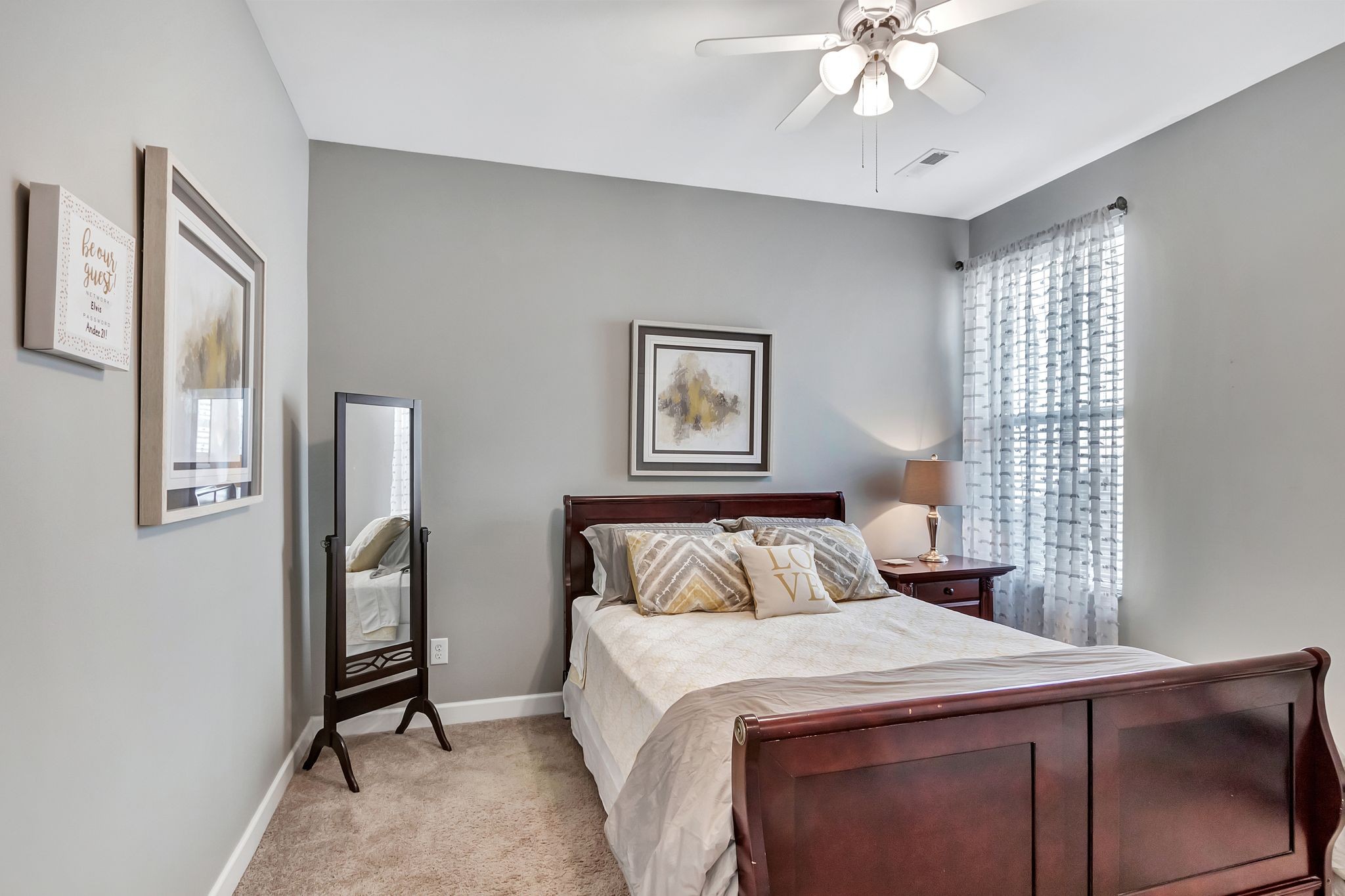 2 Faith Court Mount Juliet TN 37122