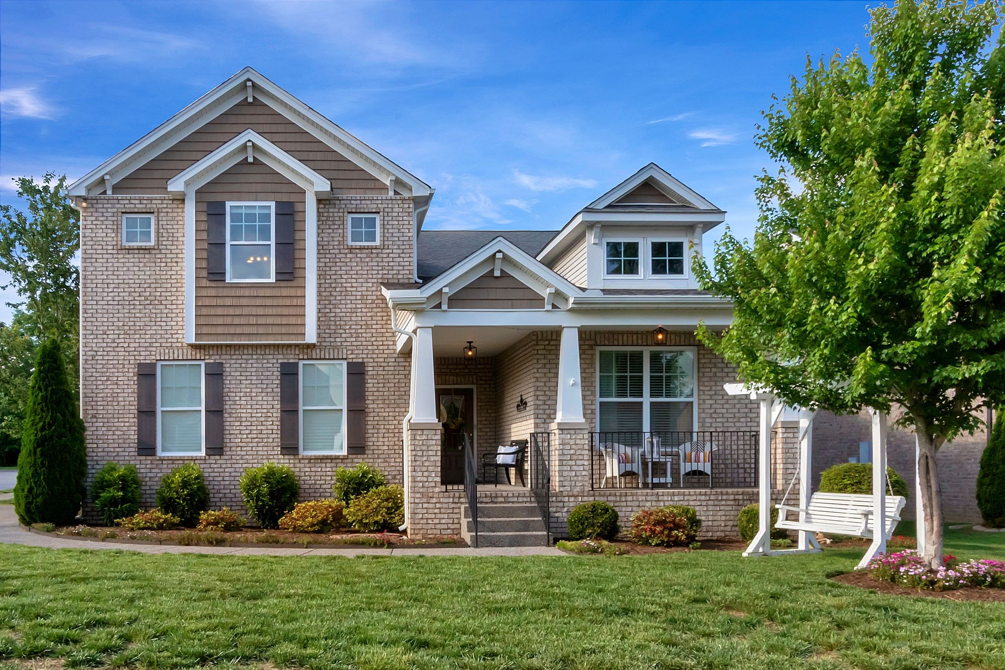 2 Faith Court Mount Juliet TN 37122