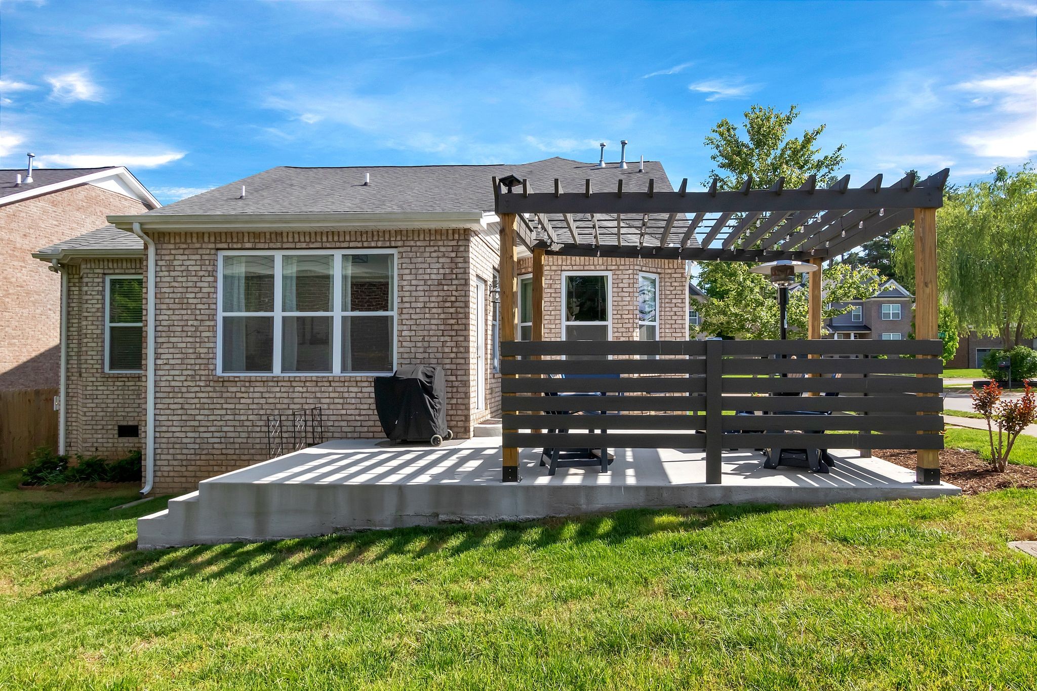 2 Faith Court Mount Juliet TN 37122