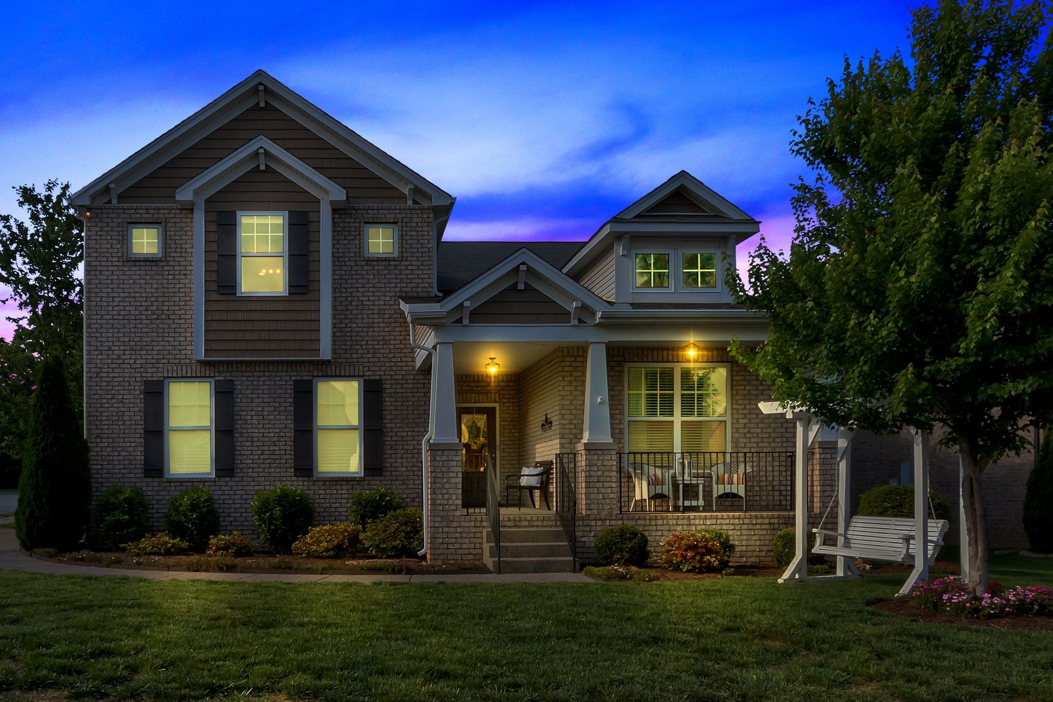2 Faith Court Mount Juliet TN 37122