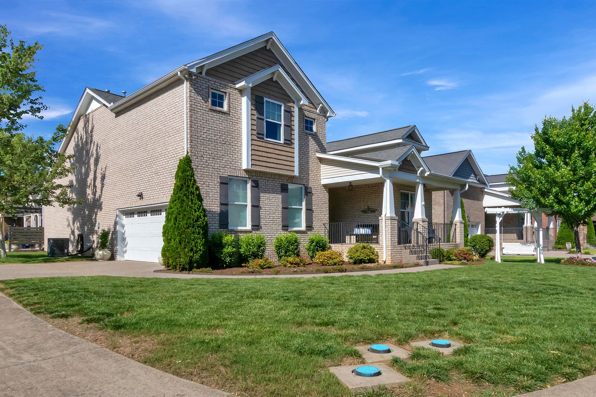 2 Faith Court Mount Juliet TN 37122