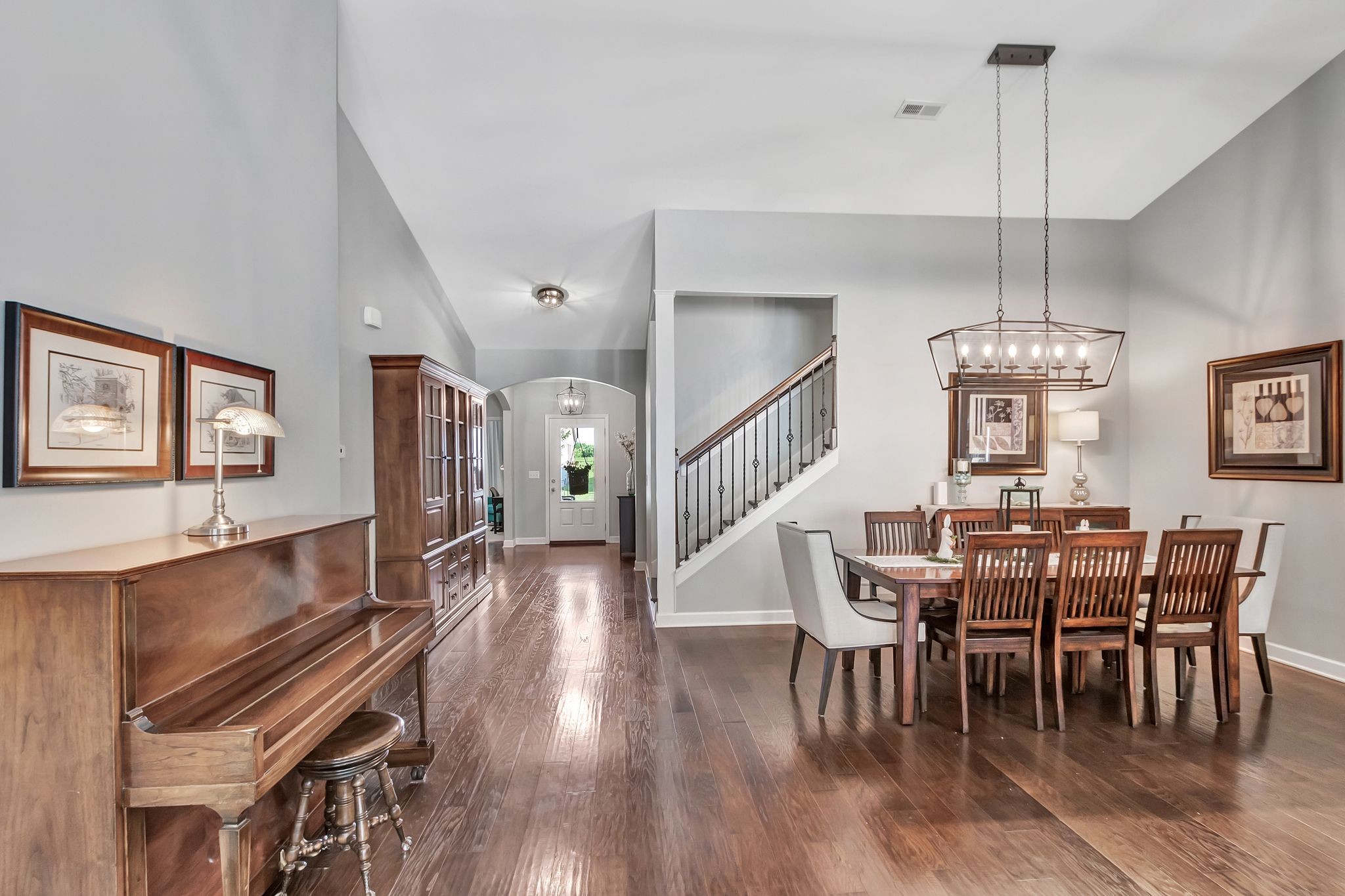 2 Faith Court Mount Juliet TN 37122