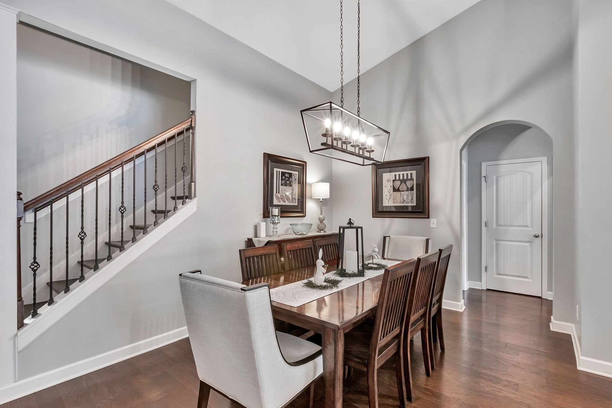 2 Faith Court Mount Juliet TN 37122