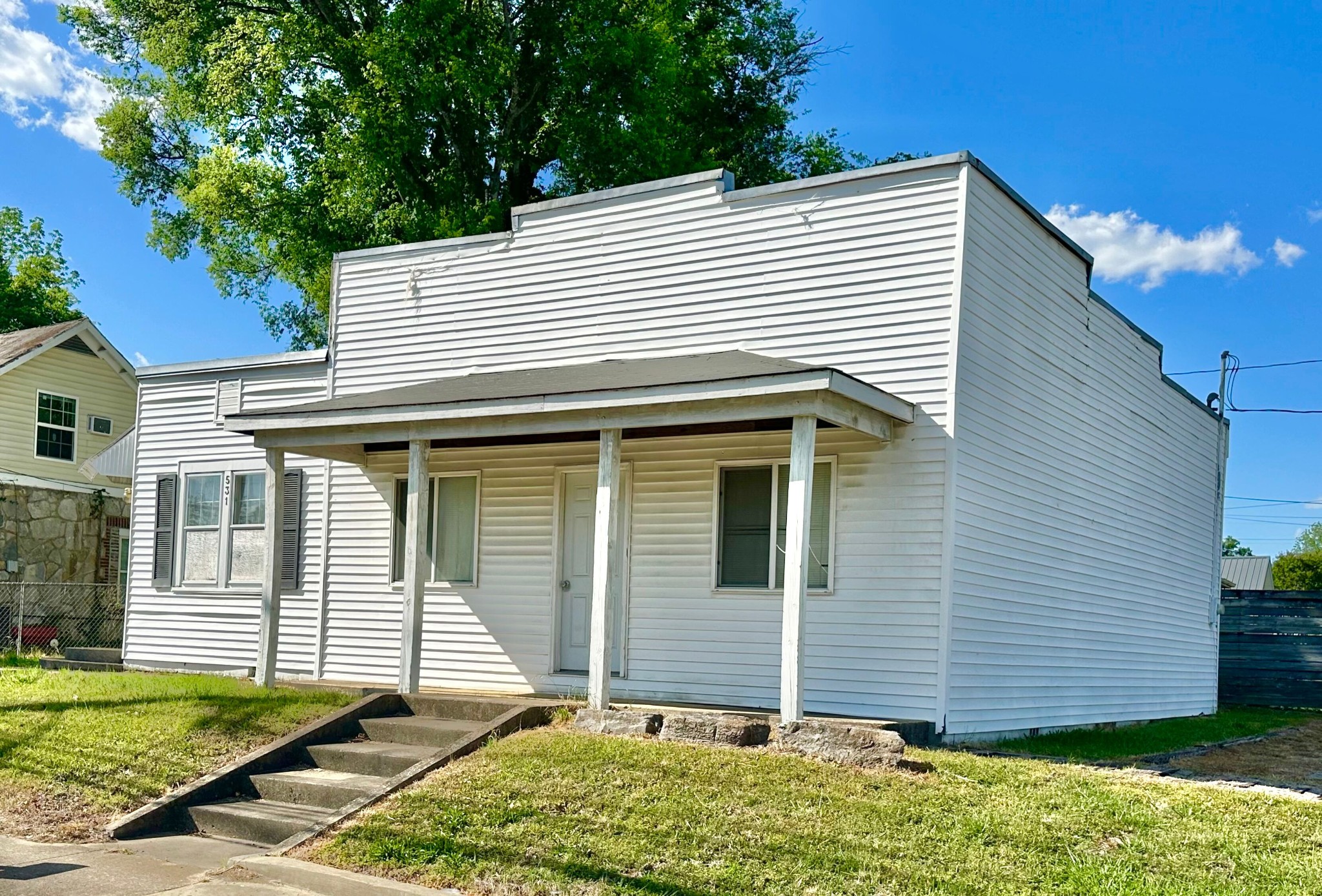 531 E Depot Street Shelbyville TN 37160
