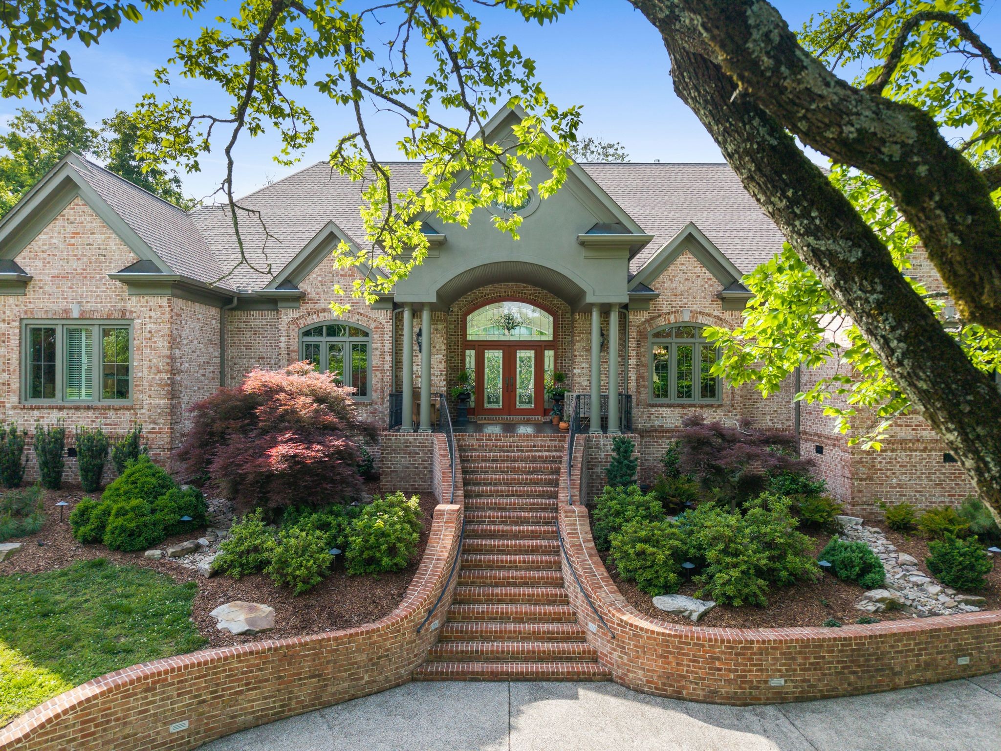 3021 Smith Lane Franklin TN 37069