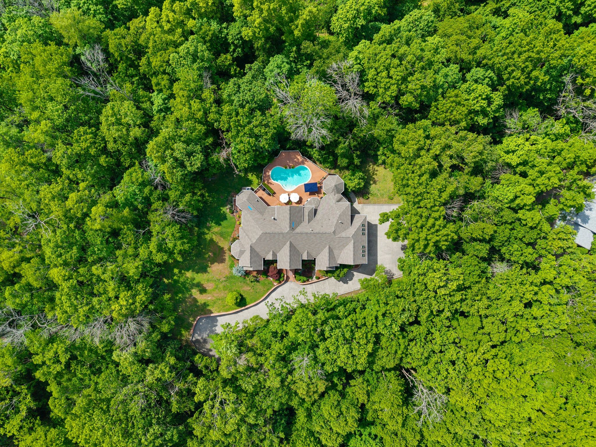 3021 Smith Lane Franklin TN 37069