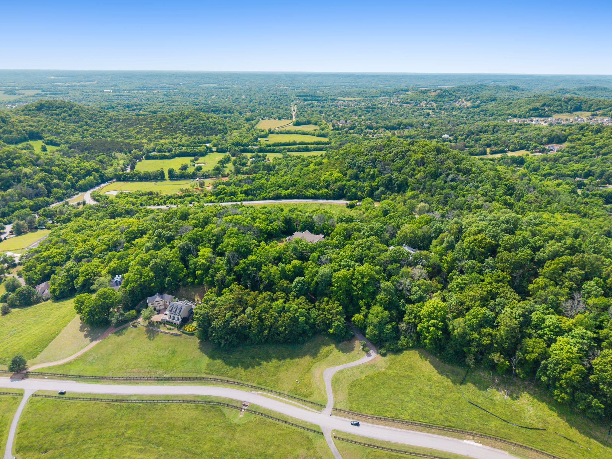 3021 Smith Lane Franklin TN 37069