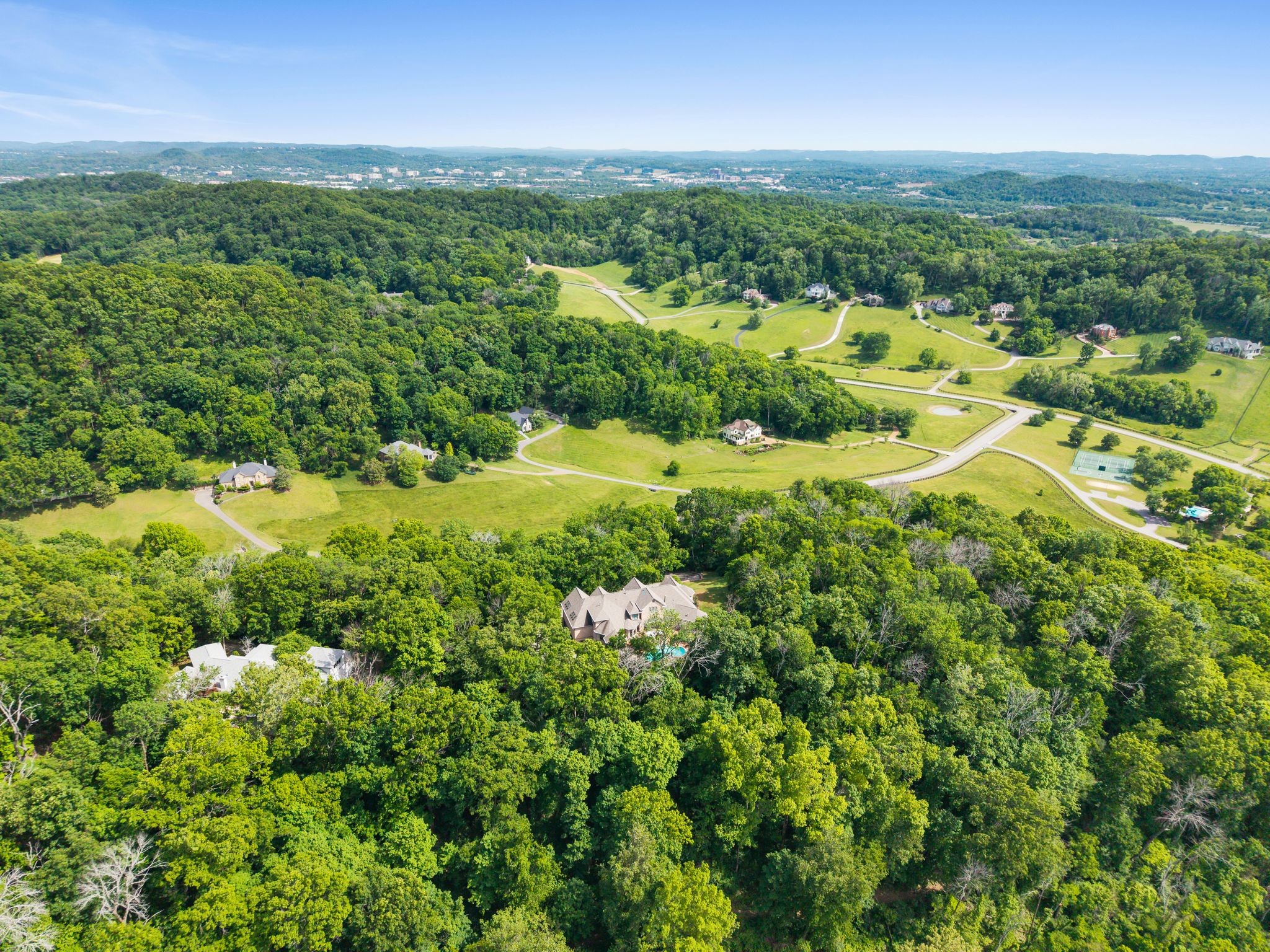 3021 Smith Lane Franklin TN 37069