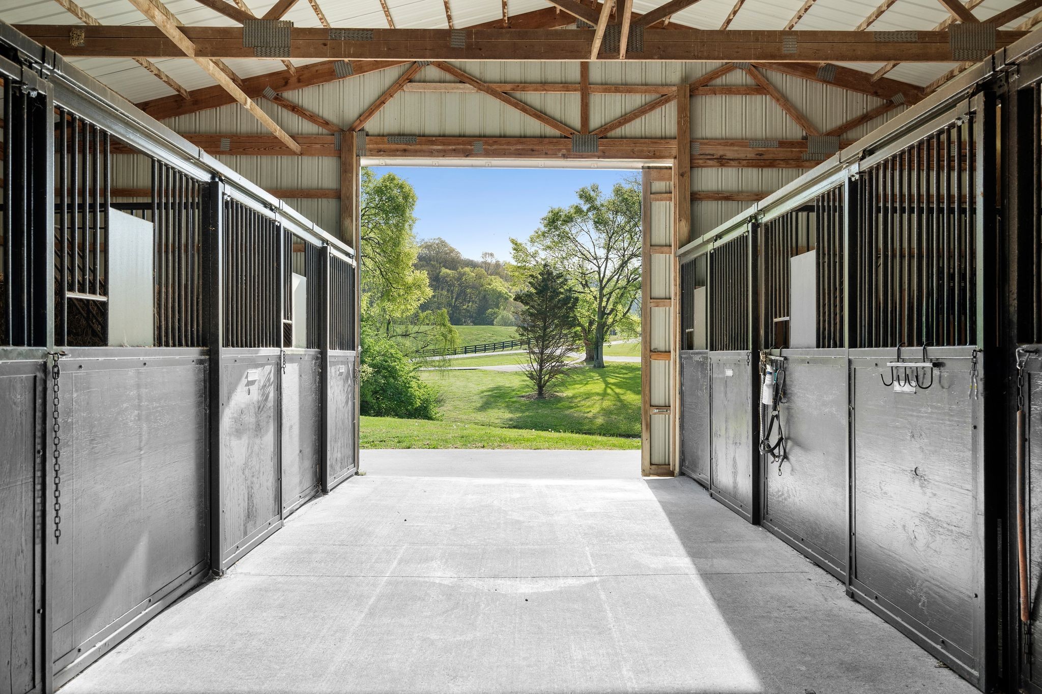 3021 Smith Lane Franklin TN 37069