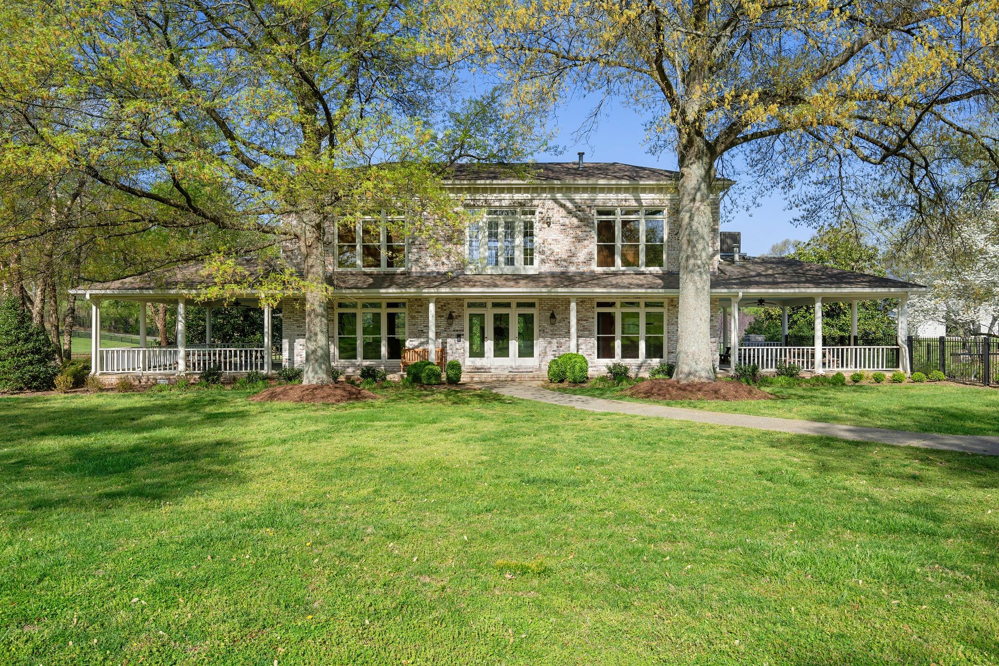 3021 Smith Lane Franklin TN 37069