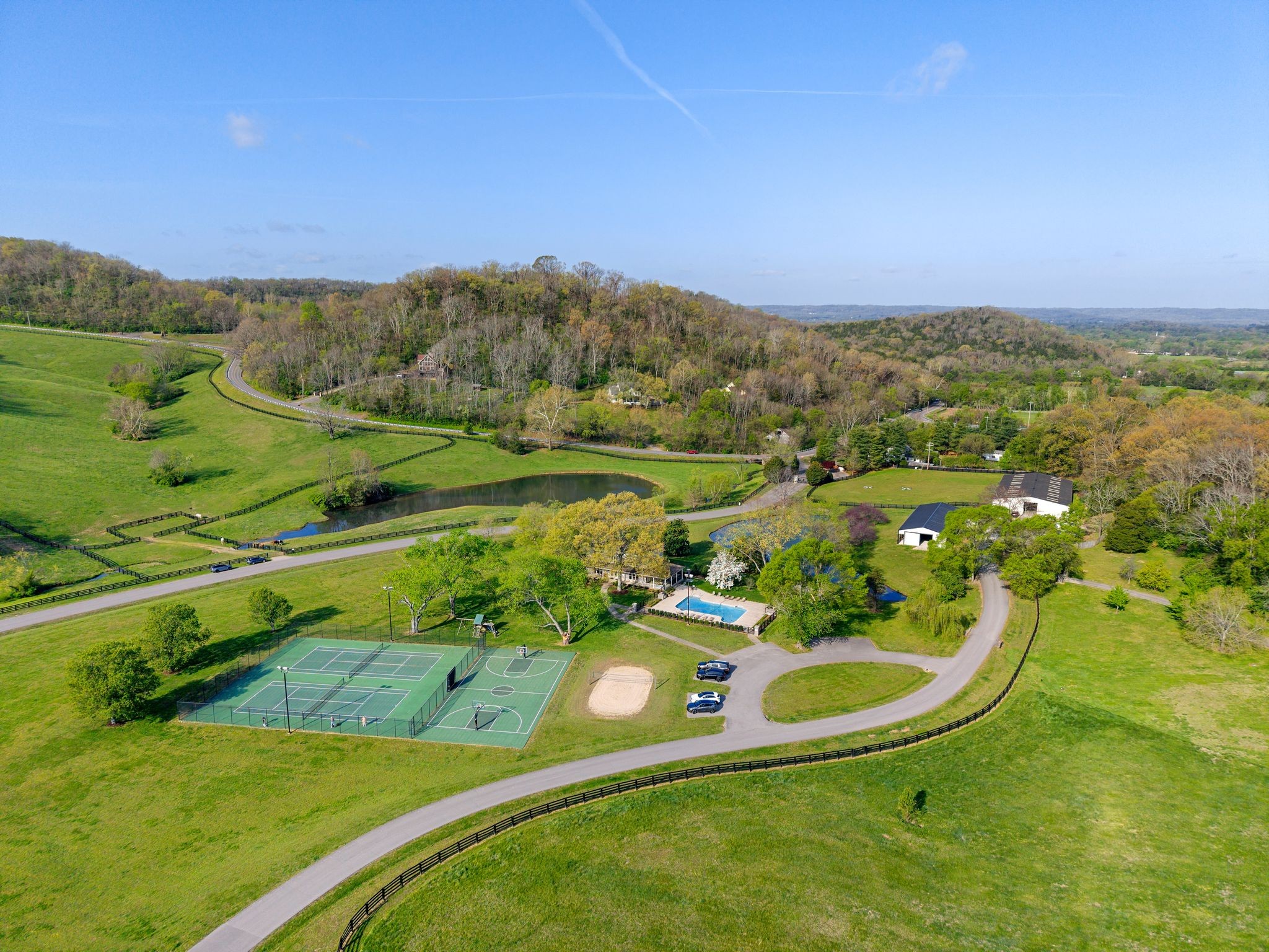 3021 Smith Lane Franklin TN 37069