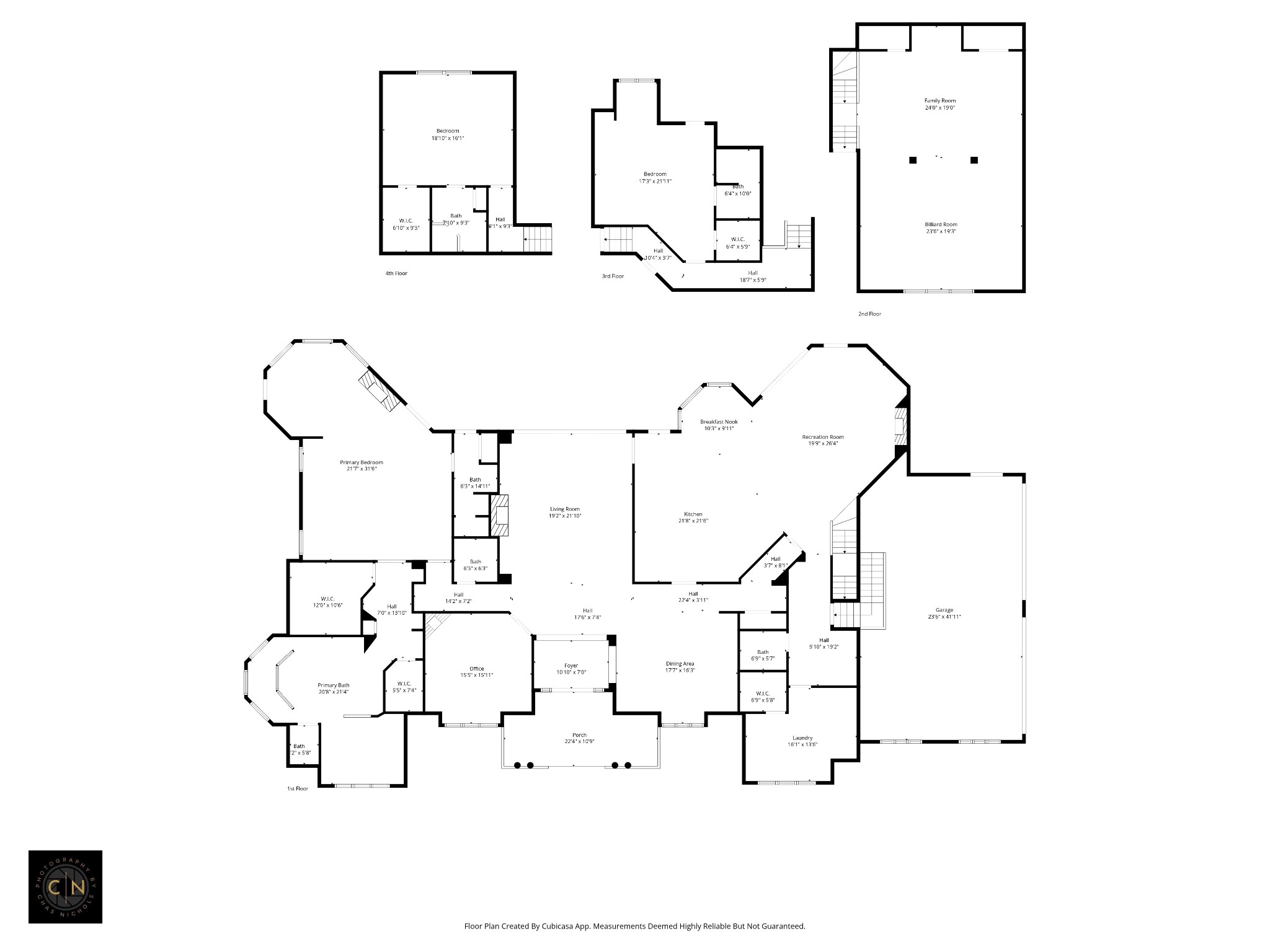 3021 Smith Lane Franklin TN 37069