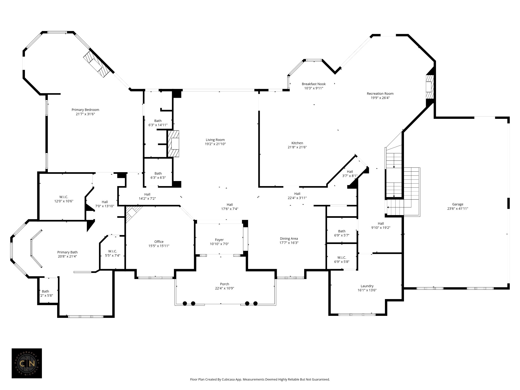 3021 Smith Lane Franklin TN 37069