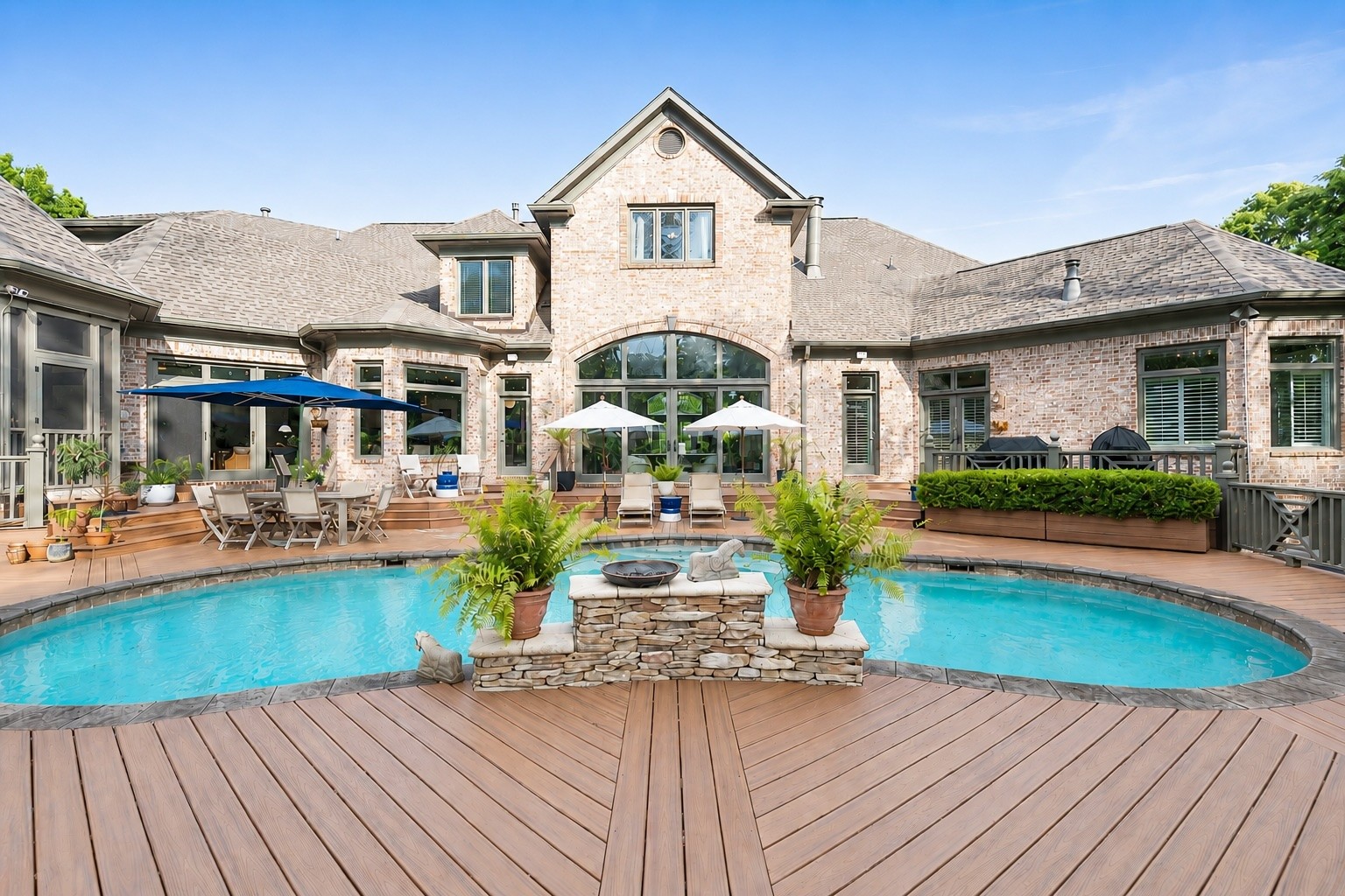 3021 Smith Lane Franklin TN 37069
