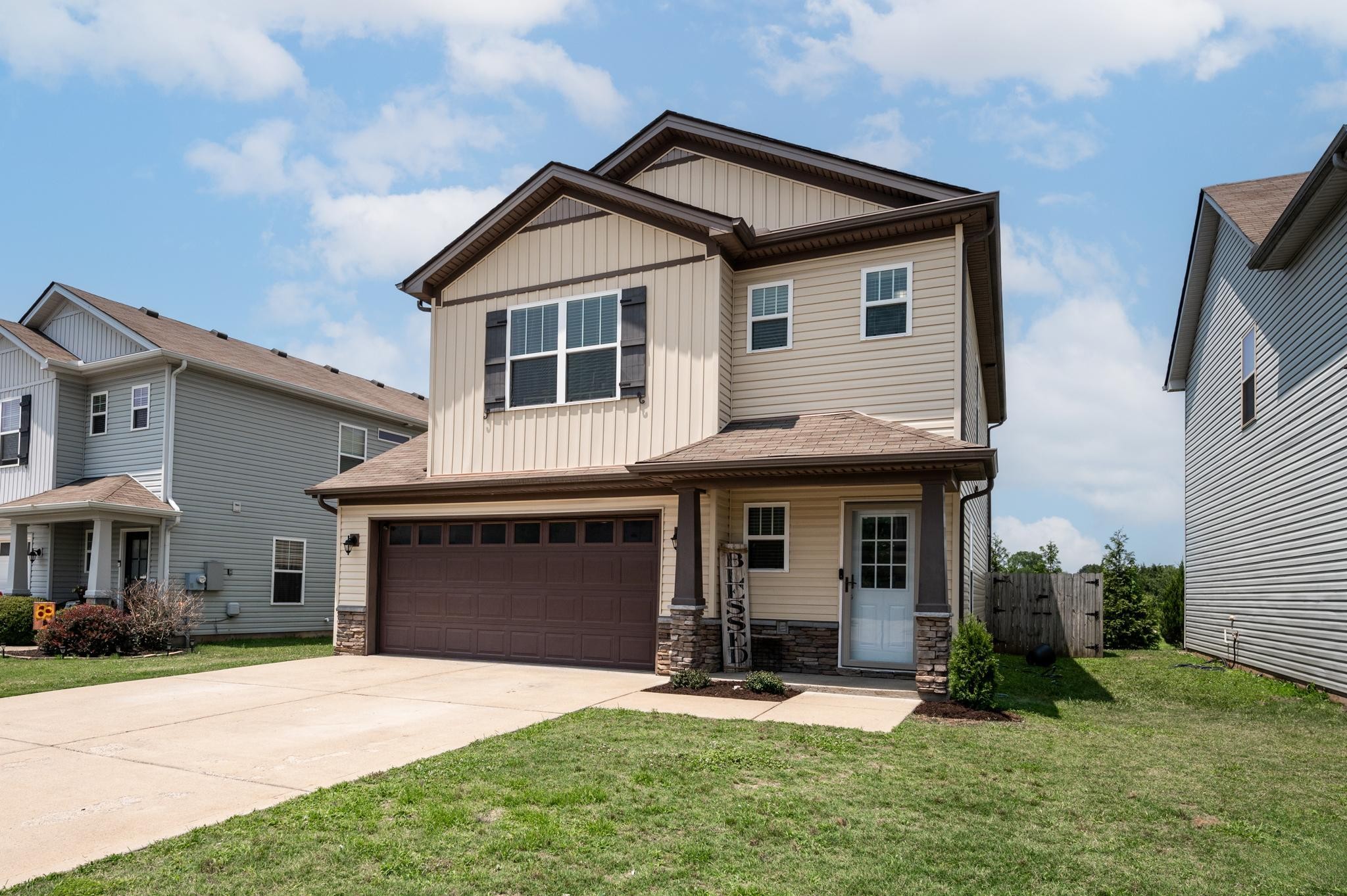 1825 Warmingfield Drive Murfreesboro TN 37127