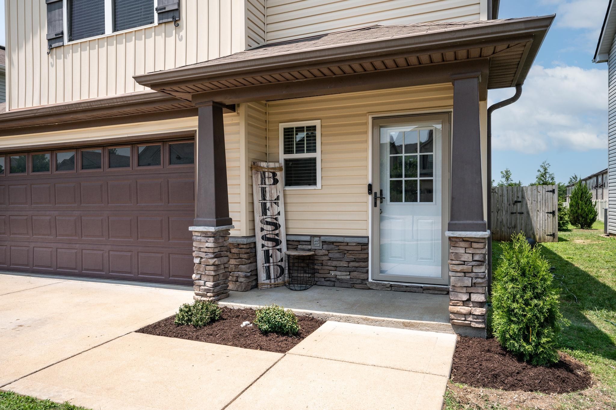 1825 Warmingfield Drive Murfreesboro TN 37127