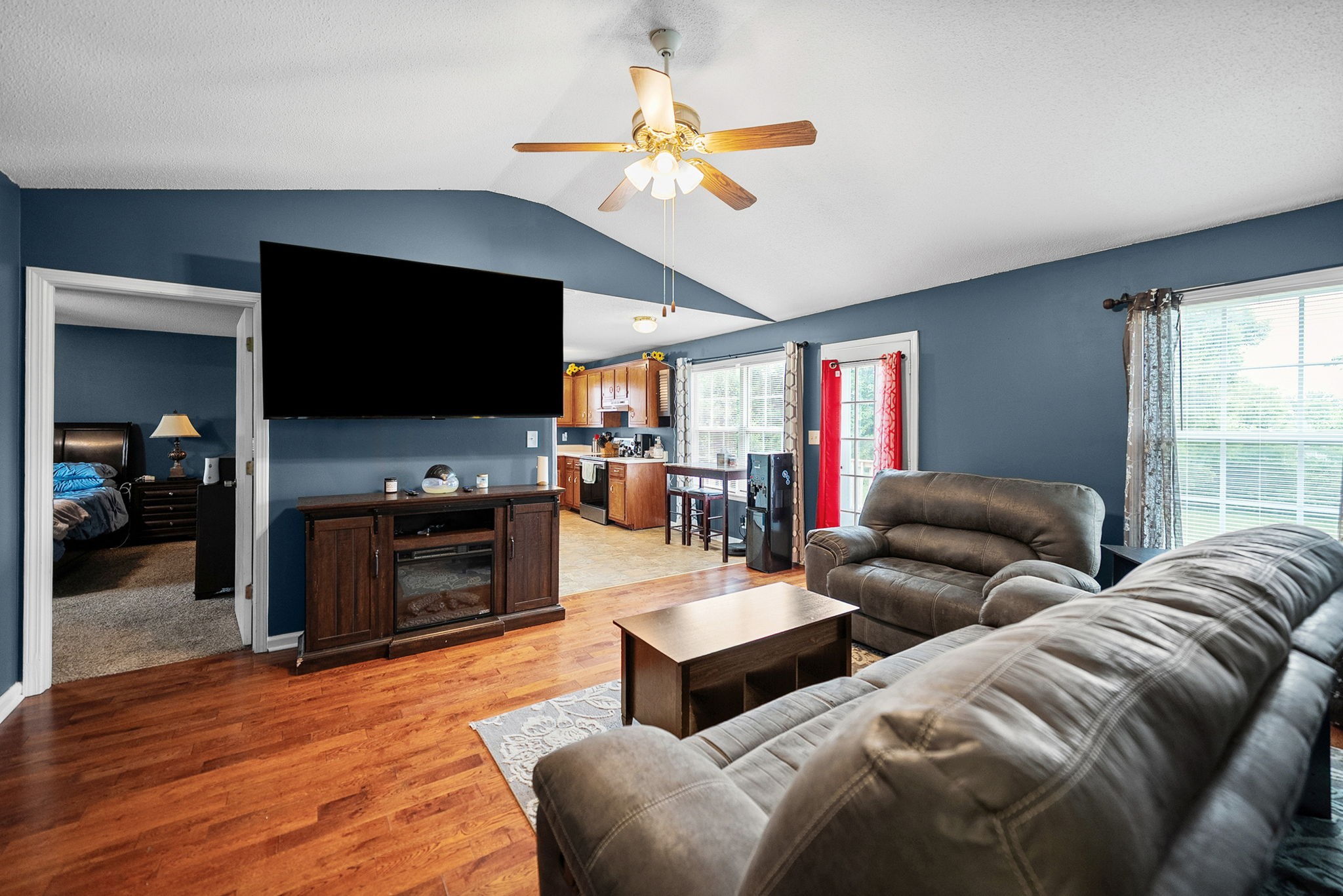 1051 Chucker Court Clarksville TN 37042