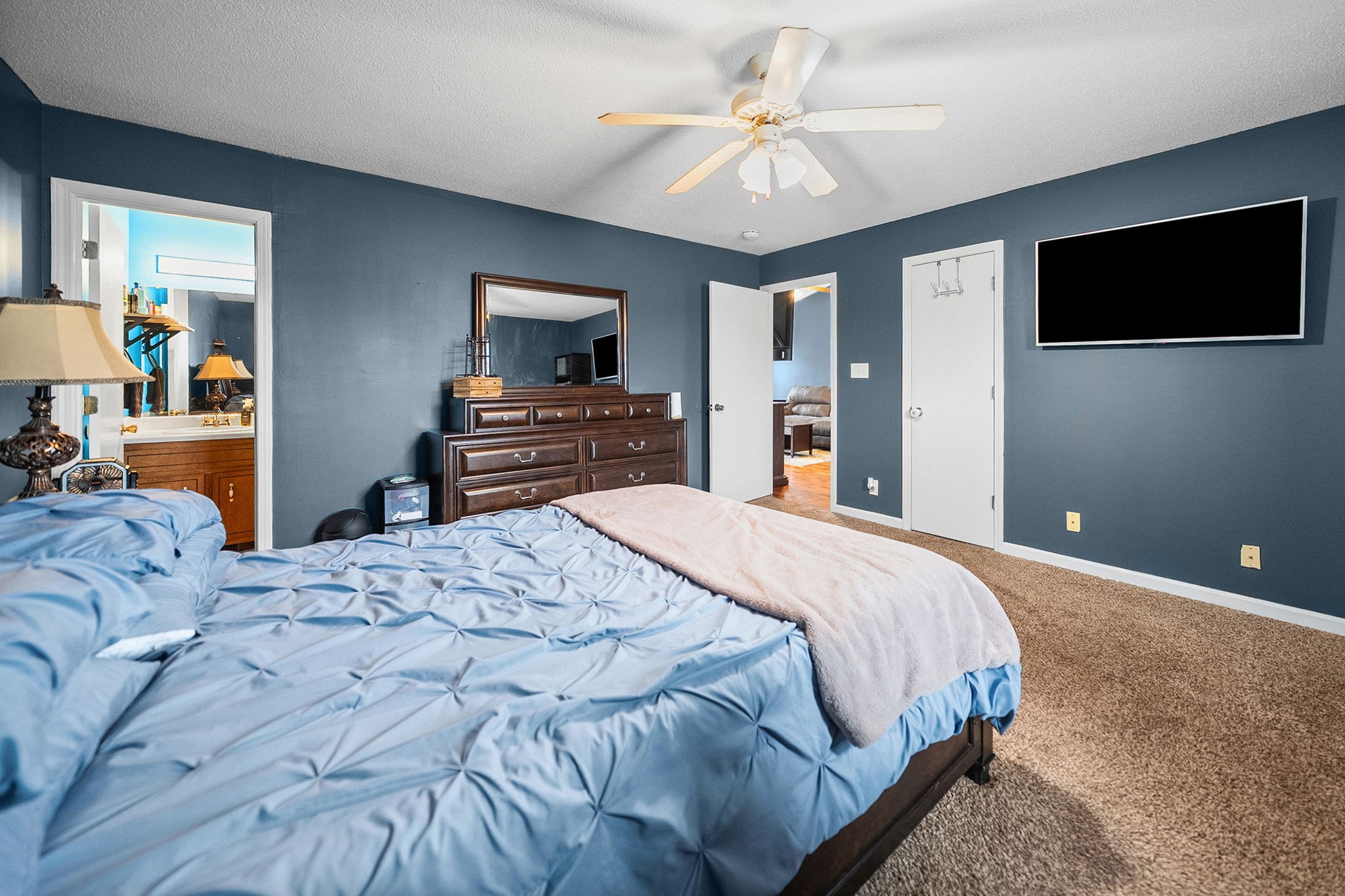 1051 Chucker Court Clarksville TN 37042
