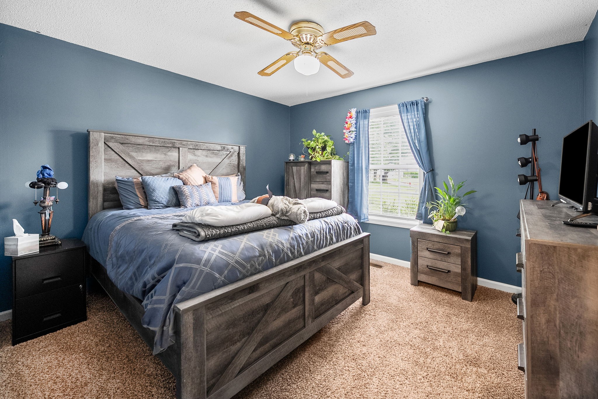 1051 Chucker Court Clarksville TN 37042
