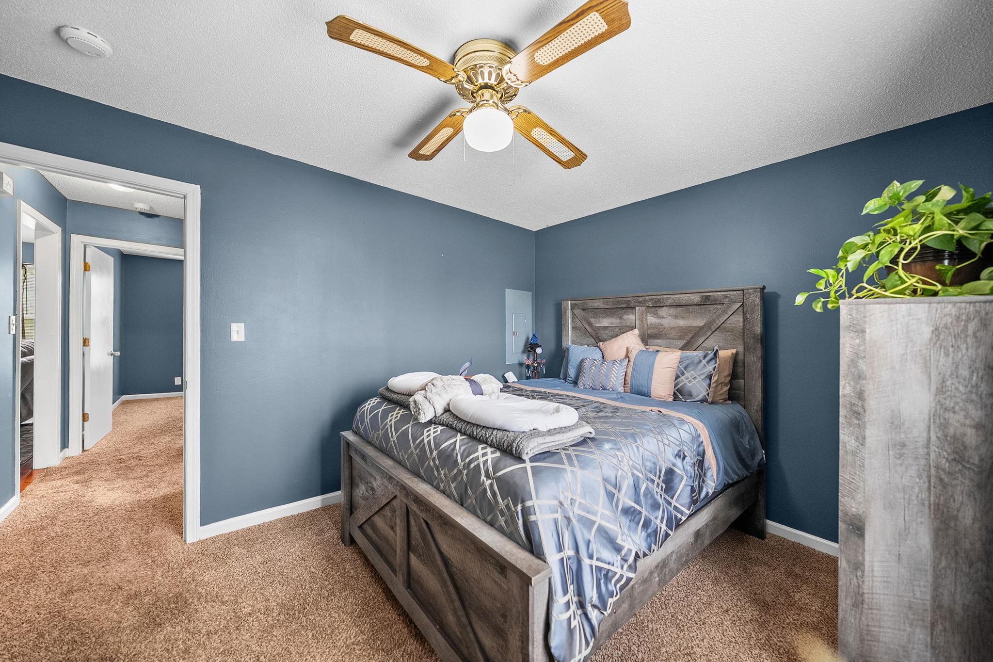 1051 Chucker Court Clarksville TN 37042