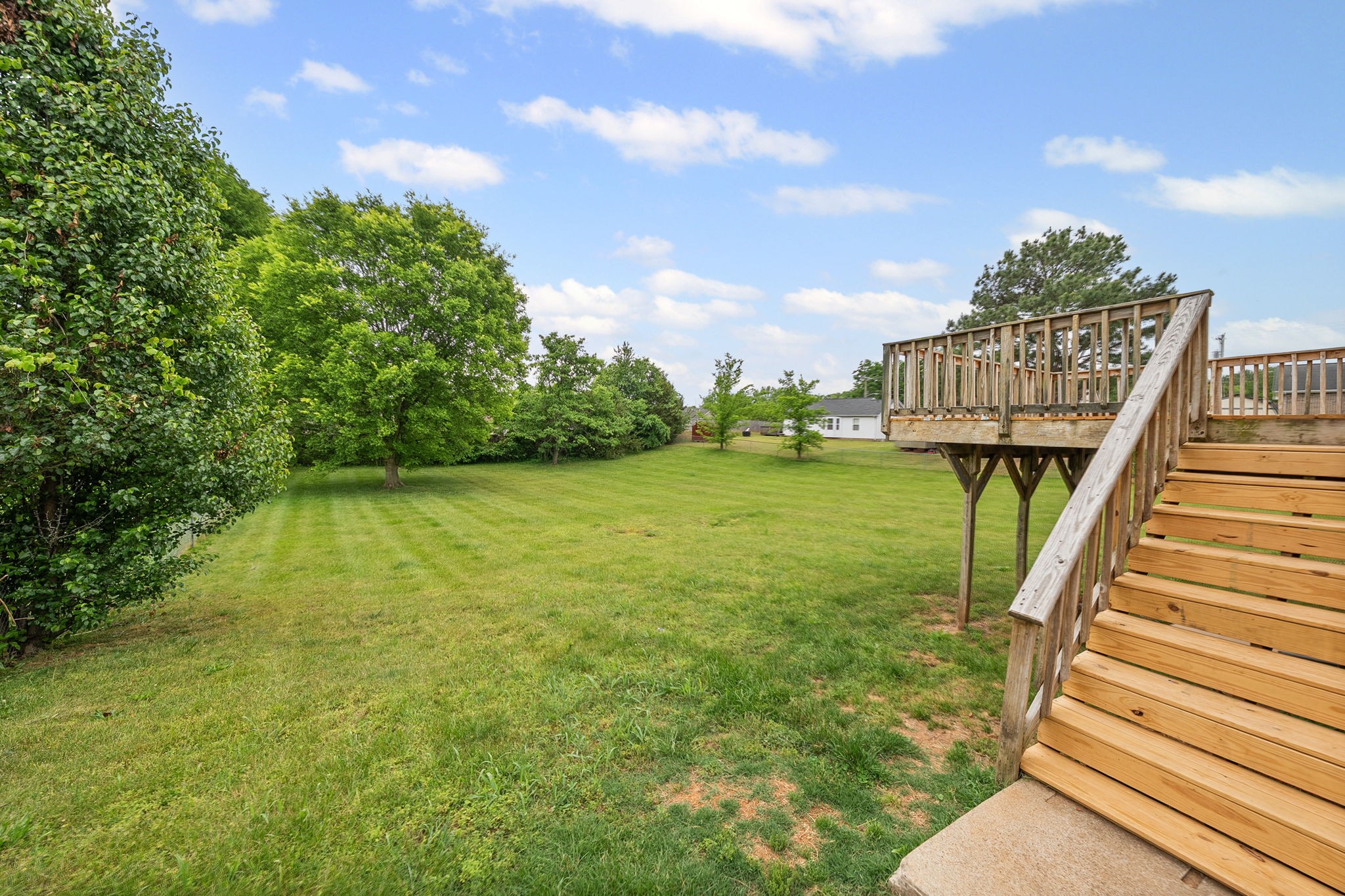 1051 Chucker Court Clarksville TN 37042