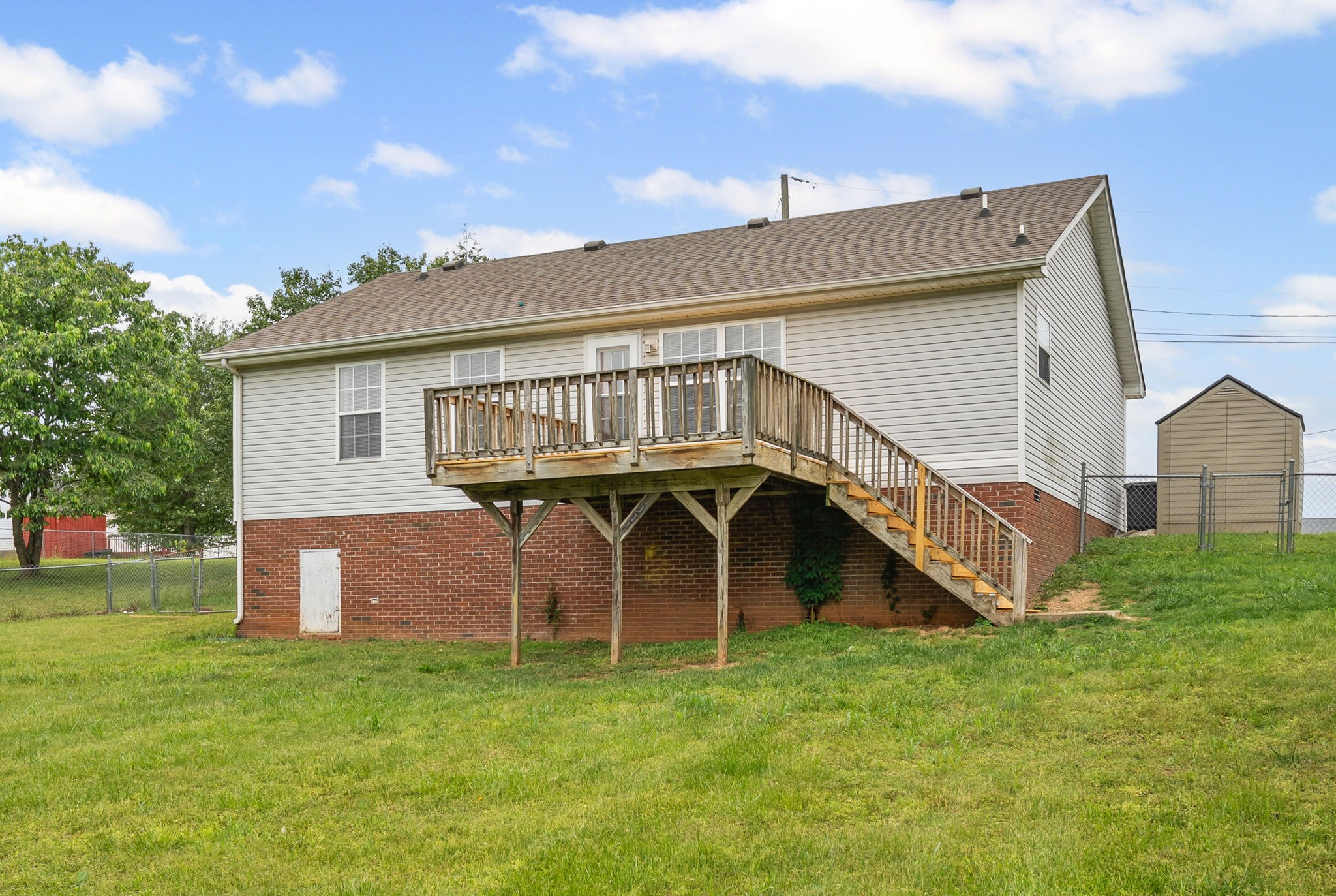 1051 Chucker Court Clarksville TN 37042