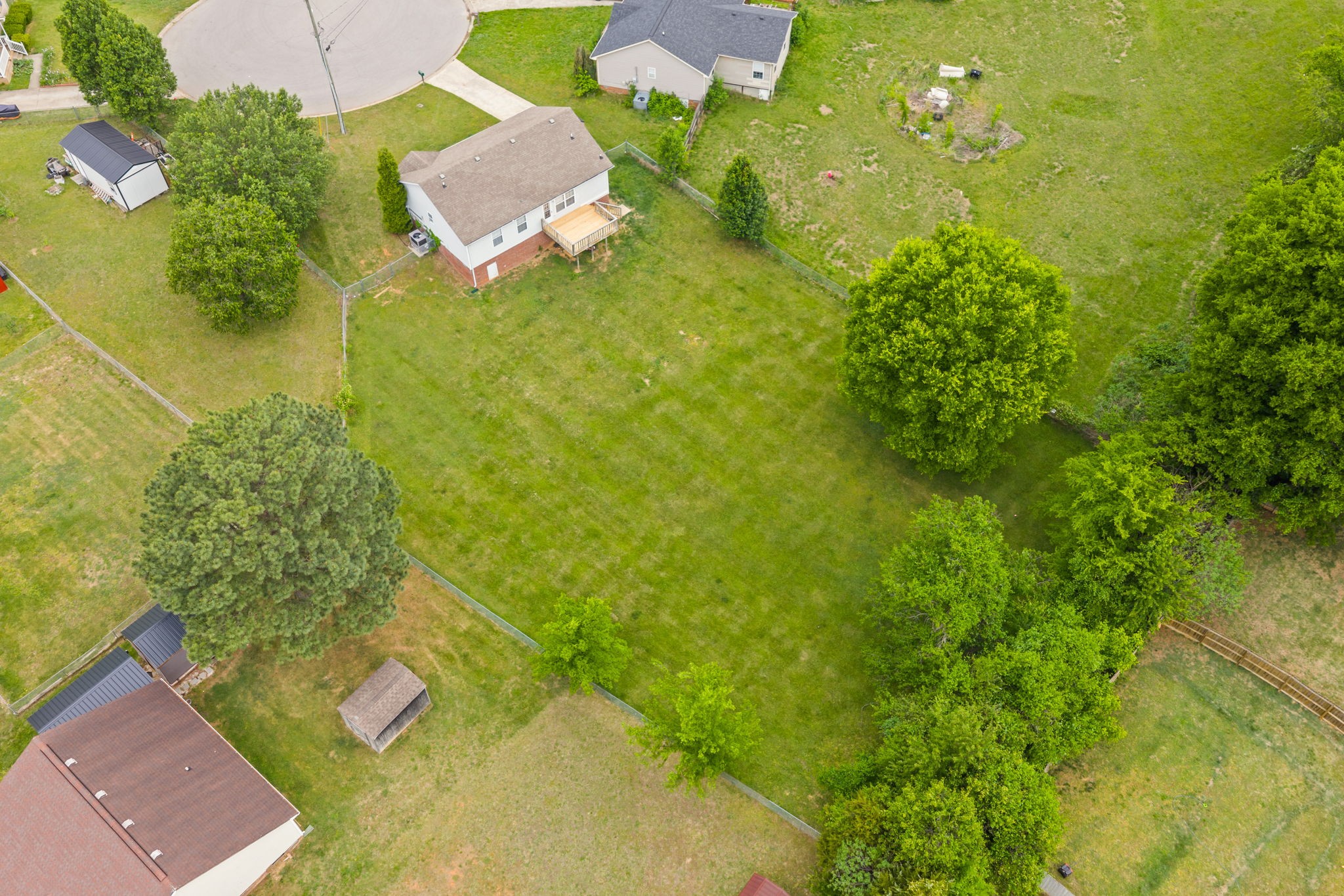 1051 Chucker Court Clarksville TN 37042